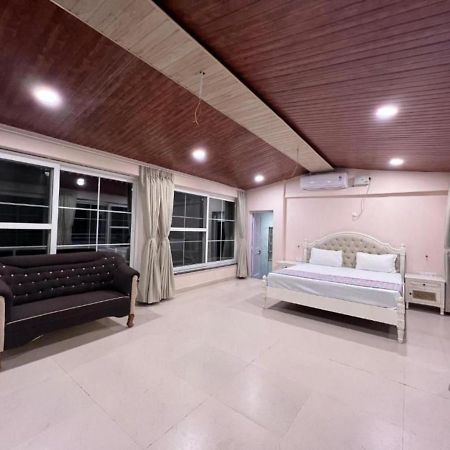 Lake City Villa Udaipur Exterior foto