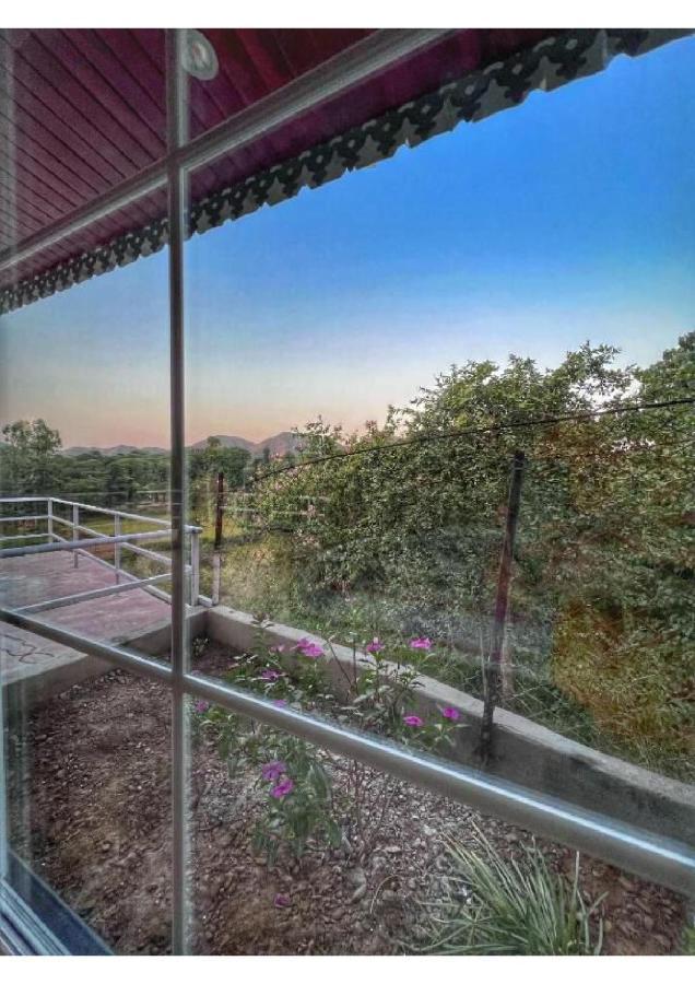 Lake City Villa Udaipur Exterior foto
