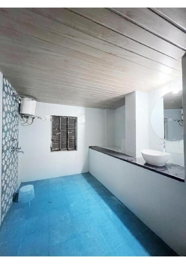 Lake City Villa Udaipur Exterior foto